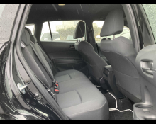 Toyota Corolla Cross 2024