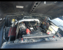 Chrysler Jeep Wrangler 1997