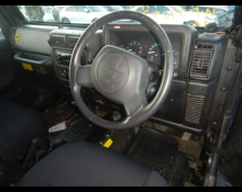 Chrysler Jeep Wrangler 1997