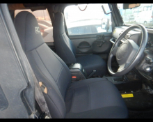 Chrysler Jeep Wrangler 1997