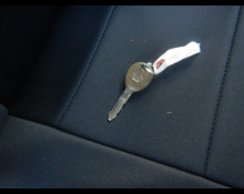 Chrysler Jeep Wrangler 1997