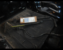 Chrysler Jeep Wrangler 1997