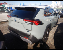 Toyota RAV4 2023