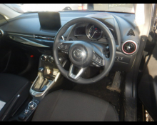 Mazda Mazda2 2022