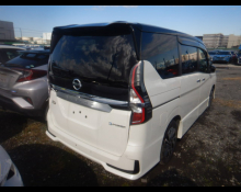 Nissan Serena 2022