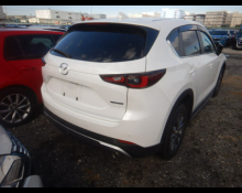 Mazda CX-5 2022