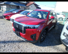 Used Honda Wr-v Cars For Sale in Japan