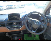 Honda WR-V 2026