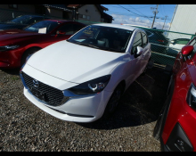 Mazda Mazda2 2023