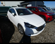 Mazda Mazda2 2023 For Sale and Price