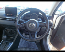 Mazda Mazda2 2023