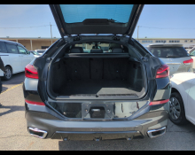 BMW X6 2021