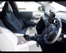 Toyota Corolla Ceres 2025