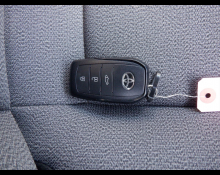 Toyota Corolla Ceres 2025