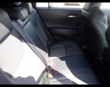 Toyota Corolla Ceres 2025