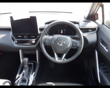 Toyota Corolla Ceres 2025