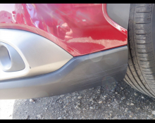 Toyota Corolla Ceres 2025