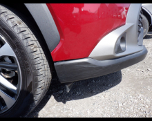 Toyota Corolla Ceres 2025