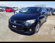 Toyota Corolla Fielder 2011