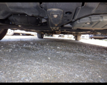 Toyota Corolla Fielder 2011