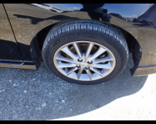 Toyota Corolla Fielder 2011