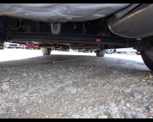 Toyota Corolla Fielder 2011