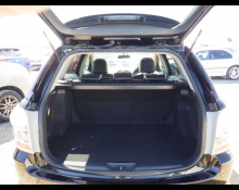 Toyota Corolla Fielder 2011