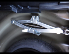 Toyota Corolla Fielder 2011