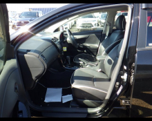 Toyota Corolla Fielder 2011