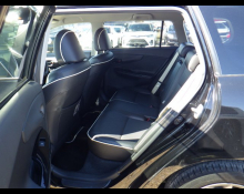 Toyota Corolla Fielder 2011