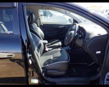 Toyota Corolla Fielder 2011