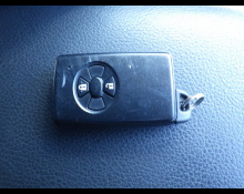 Toyota Corolla Fielder 2011