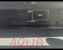 Toyota Aqua Hybrid For Sale At The Best Price.