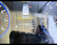 Nissan Elgrand 2015