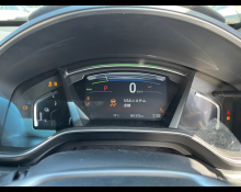 Honda CR-V 2022
