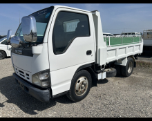 Isuzu Elf 2006