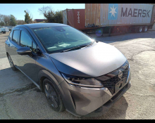 Nissan Note 2021 For Sale and Price