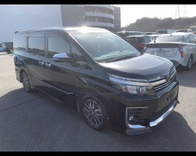 Toyota Voxy 2016 For Sale and Price