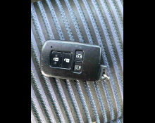 Toyota Voxy 2015 For Sale and Price