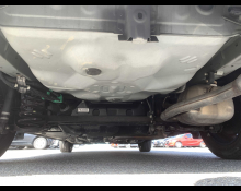 Toyota Corolla Fielder 2018