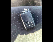 Toyota Corolla Fielder 2018