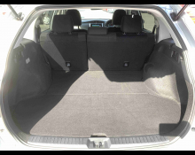 Toyota Corolla Fielder 2018