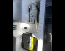 Toyota Corolla Fielder 2018