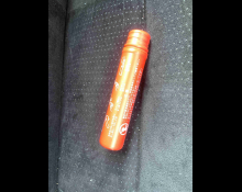 Toyota Corolla Fielder 2018