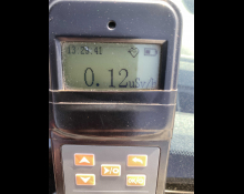 Toyota Corolla Fielder 2018