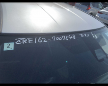 Toyota Corolla Fielder 2018