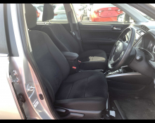 Toyota Corolla Fielder 2018