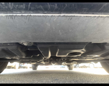 Toyota Corolla Fielder 2018