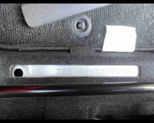 Toyota Corolla Fielder 2018