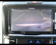 Toyota Corolla Fielder 2018